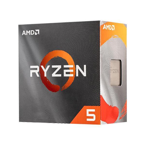 AMD RYZEN 5-3500X