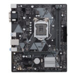 ASUS MOTHERBOARD H310M-K PRIME