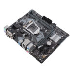 ASUS MOTHERBOARD H310M-K PRIME