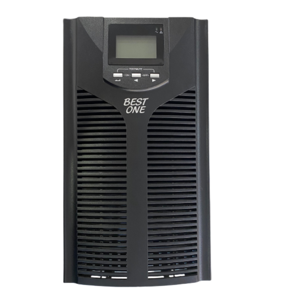 BESTONE UPS BACKUP 3KVA