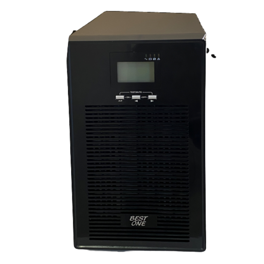 BESTONE UPS BACKUP 3KVA