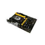 BIOSTAR MOTHERBOARD TB250-BTC PRO