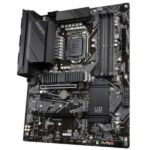 GIGABYTE MOTHERBOARD Z590 UD AC