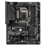 GIGABYTE MOTHERBOARD Z590 UD