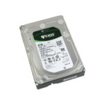 SEAGATE HDD DESKTOP 8TB SATA EXOS ENTERPRISE