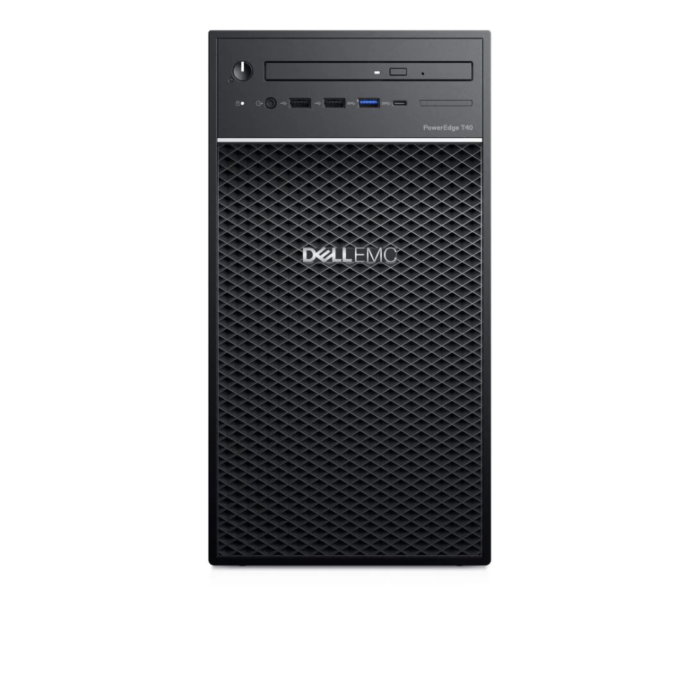 DELL SERVER POWEREDGE T40