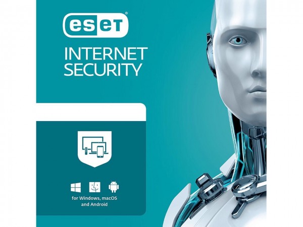 ESET INTERNET SECURITY 2