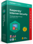 KASPERSKY INTERNET SECURITY – 2 USERS