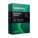 KASPERSKY SOS 1 SERVER + 10 WORKSTATIONS