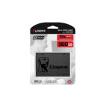KINGSTON SSD 960GB