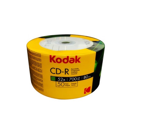 KODAK CD-R 700MB