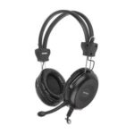A4-TECH HEADSET BIG (HS-30) W MIC