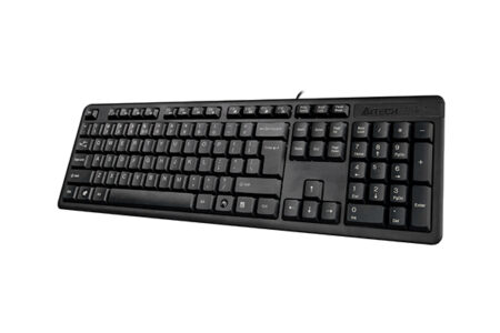 A4-TECH KEYBOARD -USB