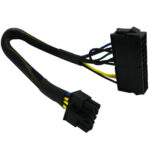 CABLE 24 PIN TO 10 PIN