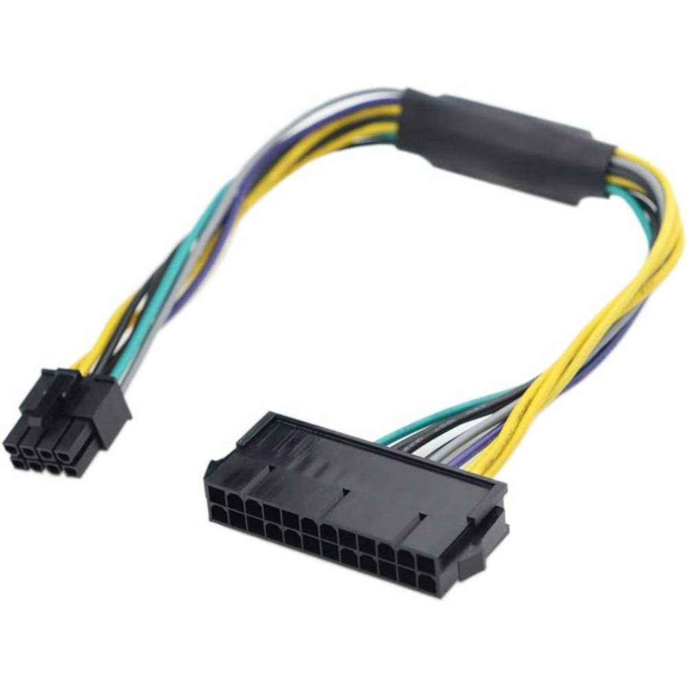 CABLE 24 PIN TO 8 PIN