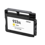 COMPATIBLE INK 933 XL YELLOW
