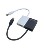 CONVERTER USB TO HDMI