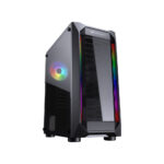COUGAR CASE GAMING MX410