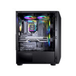 COUGAR CASE GAMING MX410