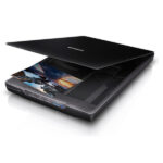 EPSON SCANNER PERFECTION V19