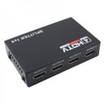 HDMI SPLITTER 4 PORT FHD