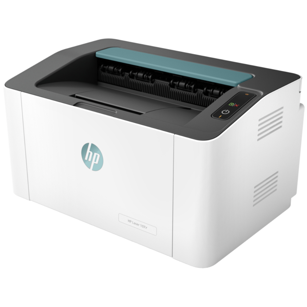 HP PRINTER LASERJET 107W MONO