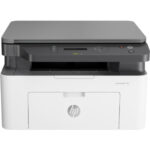 HP PRINTER LASERJET M135A MONO