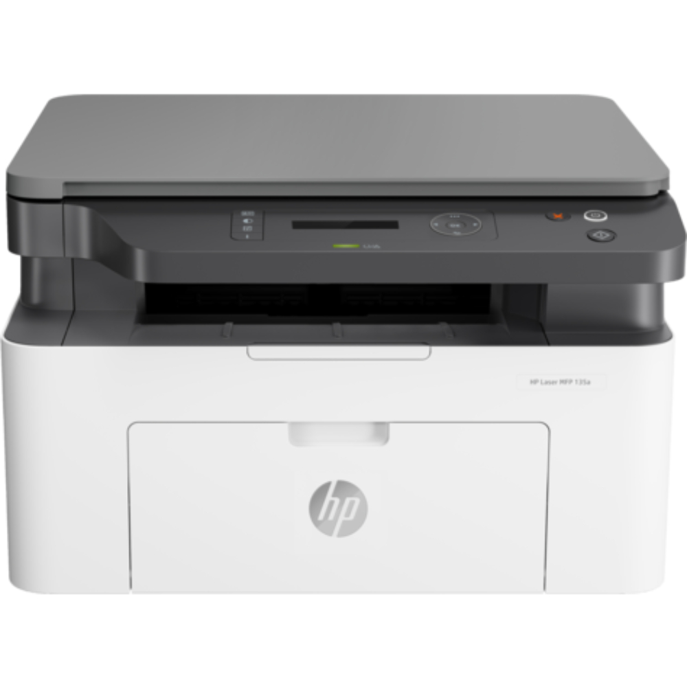 HP PRINTER LASERJET M135A MONO