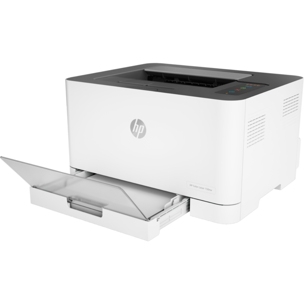 HP PRINTER LASERJET M150NW COLOR