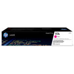 HP TONER 117A W2073A MAGENTA