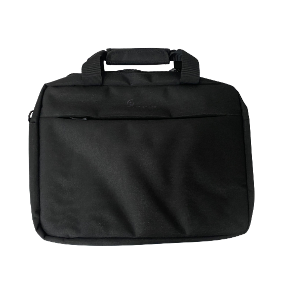 INFOPOWER BAG LAPTOP 15.6″ BLACK/GREY