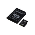 KINGSTON MEMORY MICRO SD – 100MB – 128GB