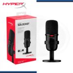 KINGSTON MICROPHONE HYPERX SOLOCAST