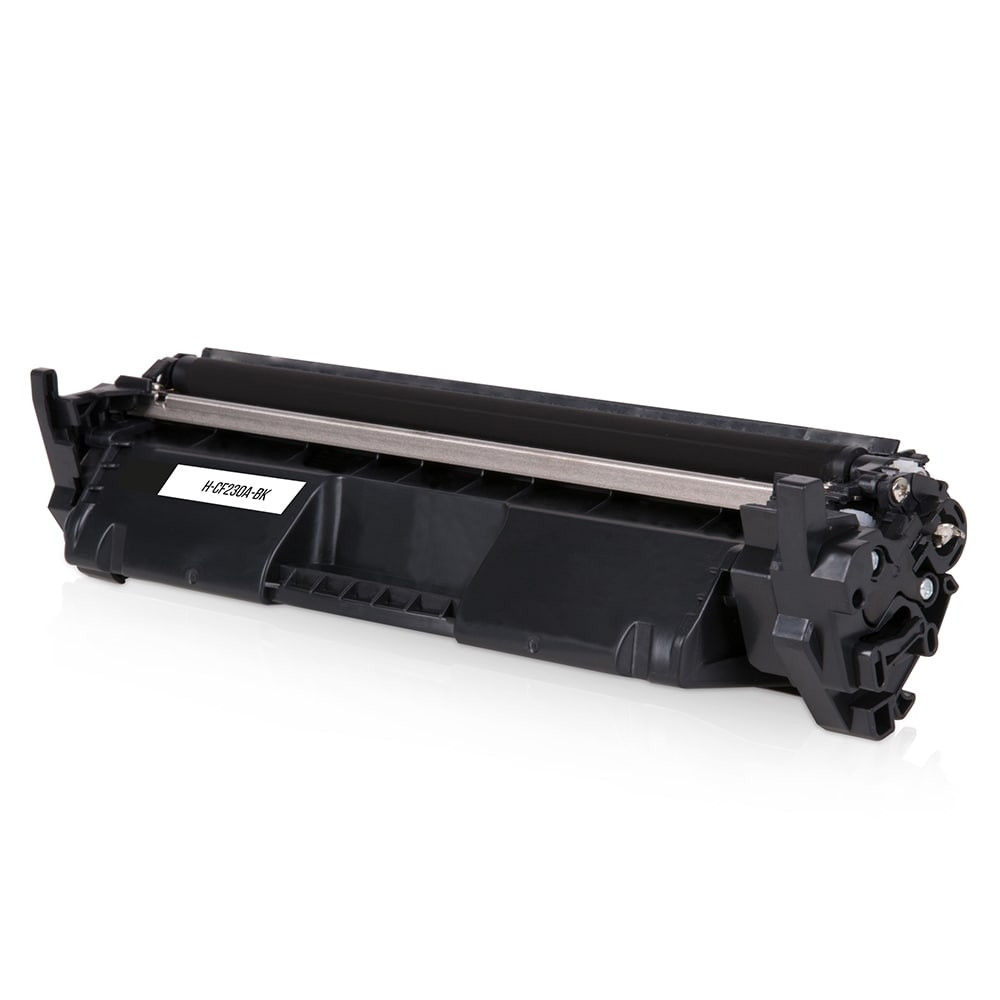 LASER COMPATIBLE HP TONER 30A CF230A BLACK