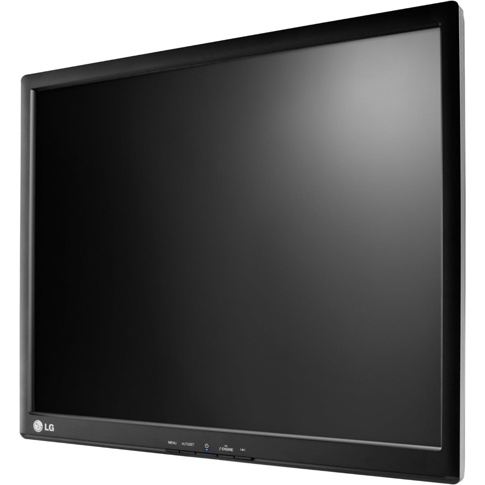 LG 17" Touch Monitor