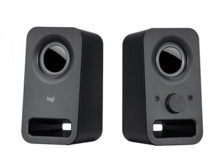 LOGITECH SPEAKERS Z150