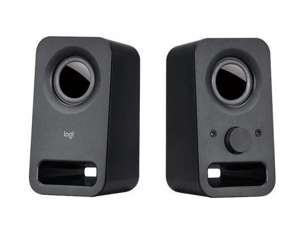LOGITECH SPEAKERS Z150