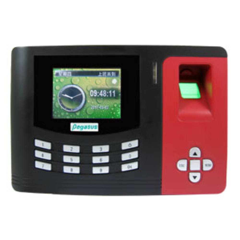 PEGASUS ATTENDANCE FINGER SENSOR PFP-8032