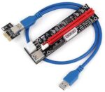 RISER EXTERNAL
