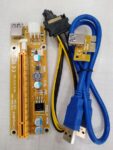 RISER EXTERNAL PCI EX16