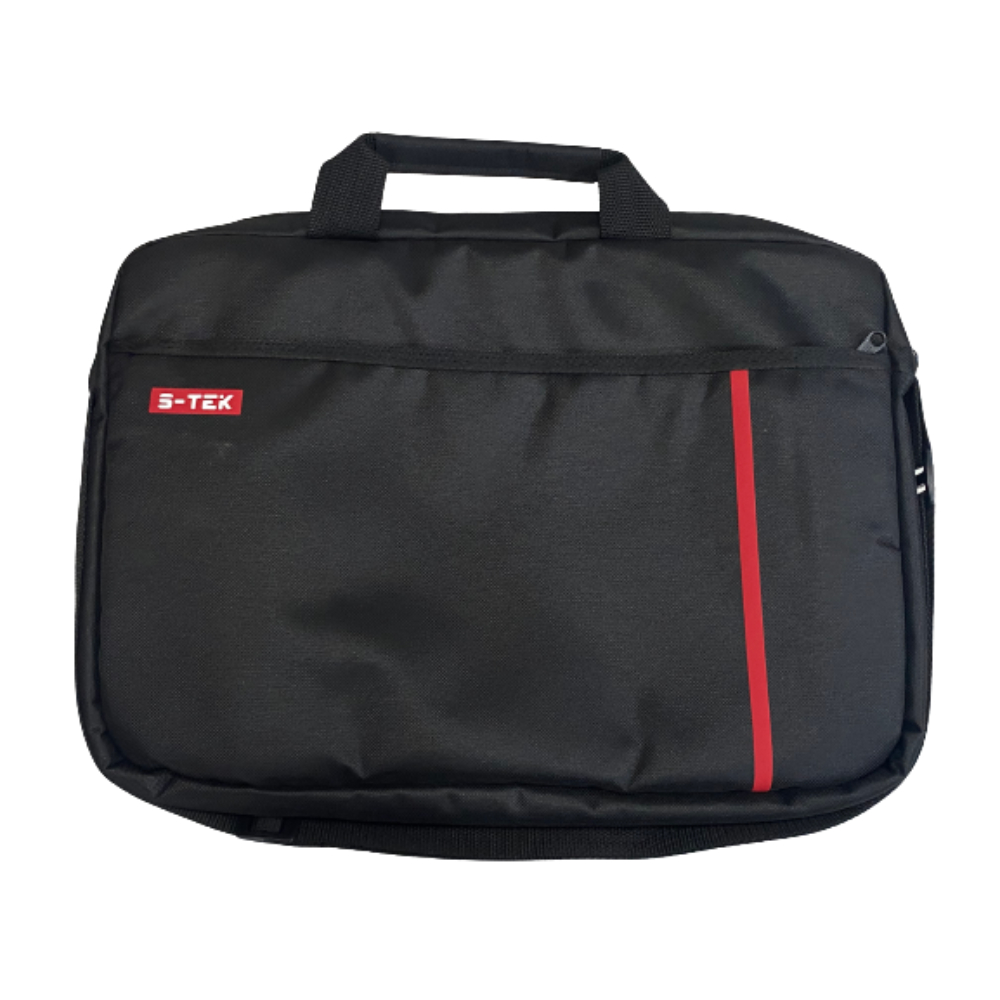S-TEK LAPTOP BAG 15.6″