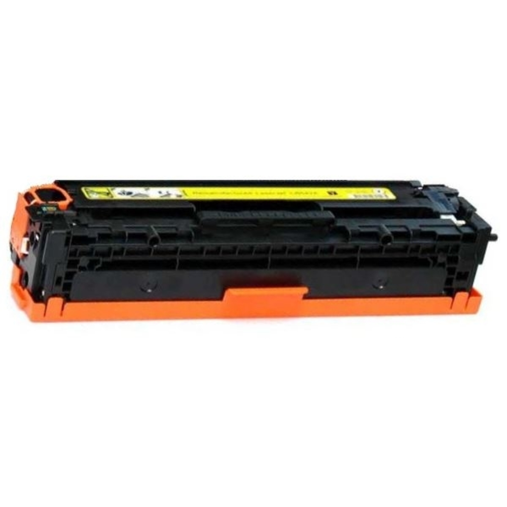 VIVID COMPATIBLE HP TONER 201A CF401A CYAN ( M252/M277)
