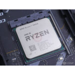 AMD RYZEN 7-5800X