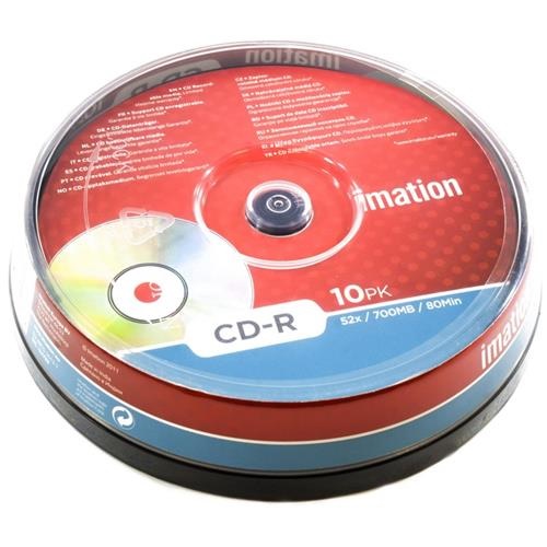 Imation CD-R 700MB