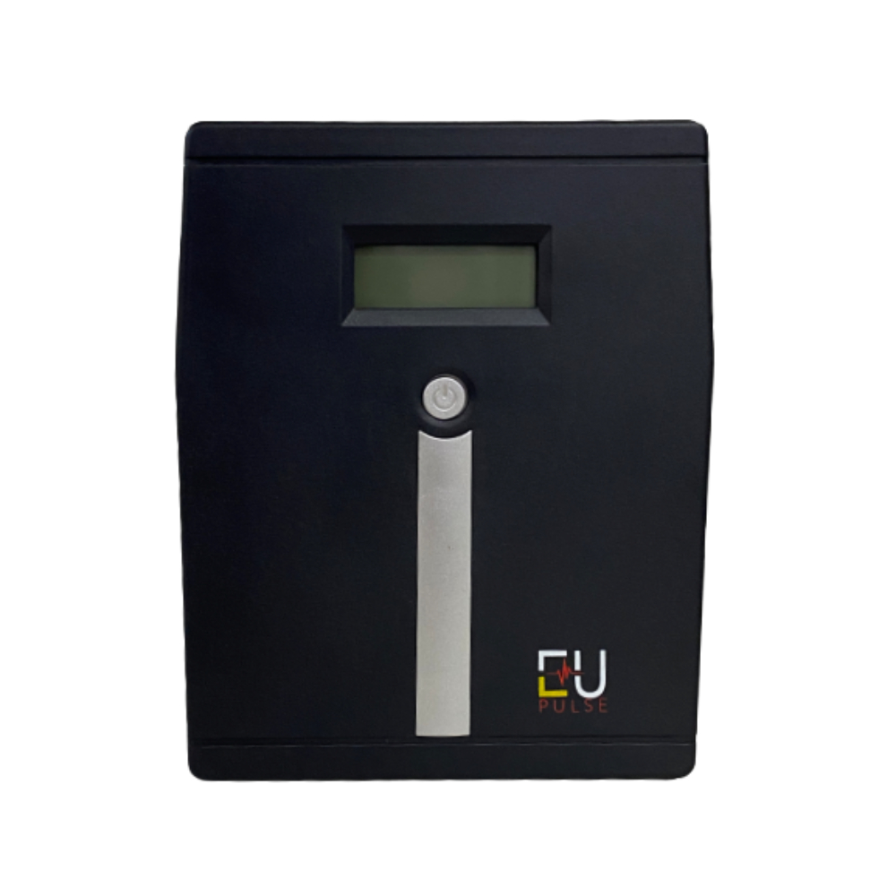 EU PULSE UPS BACKUP 3100VA