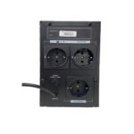 FANSHINE UPS BACKUP 2000VA