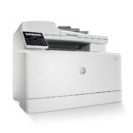HP PRINTER LASERJET M183FW 7KW56A COLOR