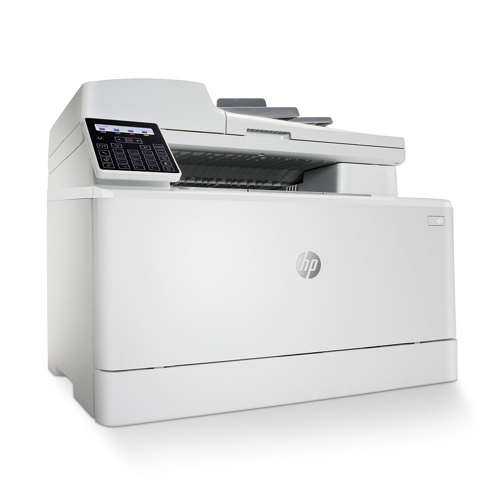 HP PRINTER LASERJET M183FW 7KW56A COLOR