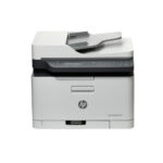HP PRINTER LASERJET MFP 179FNW COLOR