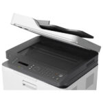 HP PRINTER LASERJET MFP 179FNW COLOR